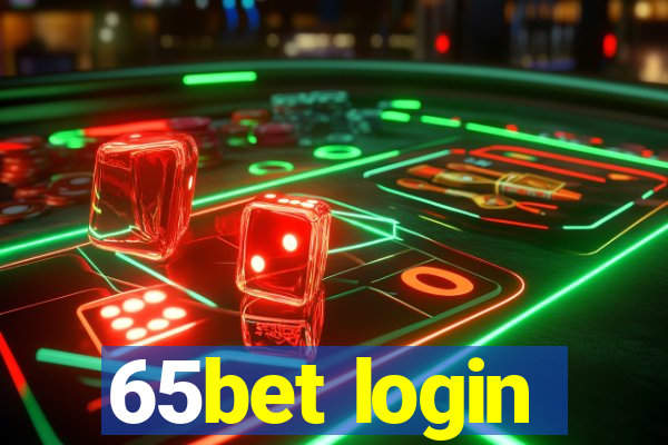 65bet login